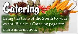 Catering Information