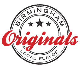 Birmingham Originals Logo