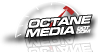 Octane Media Logo