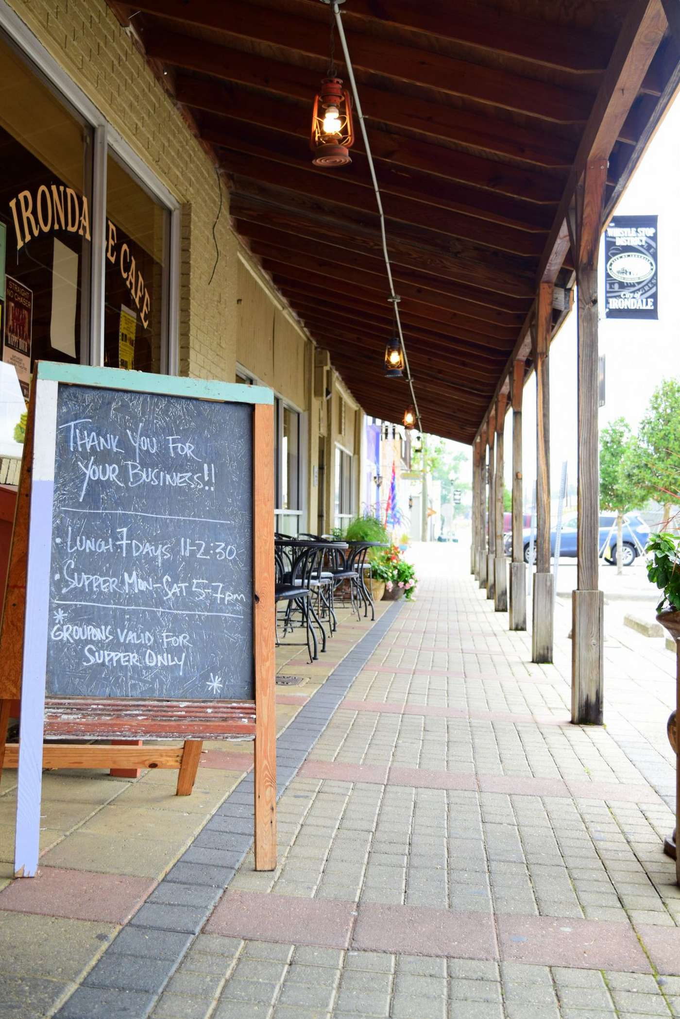 Photos Irondale Cafe